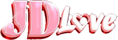 JDlove Casino Logo